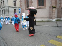 Fasnacht
