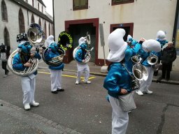 Fasnacht