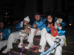 Fasnacht