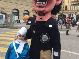 Fasnacht