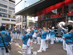 Fasnacht
