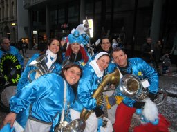 Fasnacht