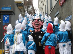 Fasnacht