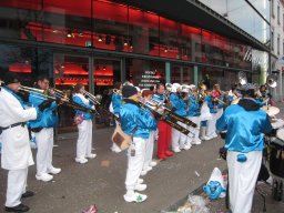 Fasnacht
