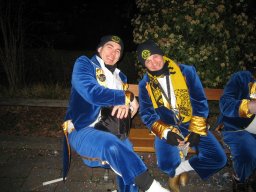 Fasnacht