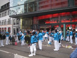 Fasnacht