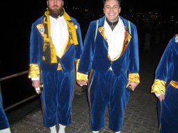 Fasnacht