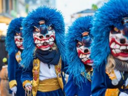 Fasnacht