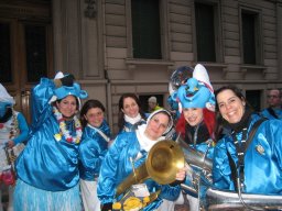 Fasnacht