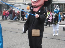 Fasnacht