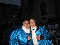 Fasnacht