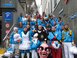 Fasnacht