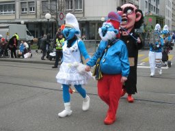 Fasnacht