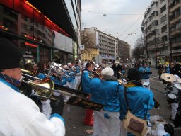 Fasnacht