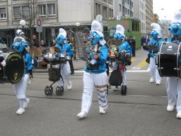 Fasnacht