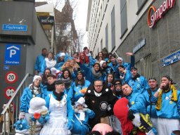 Fasnacht