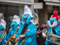Fasnacht