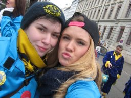 Fasnacht