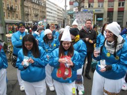 Fasnacht