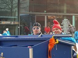Fasnacht