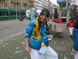 Fasnacht