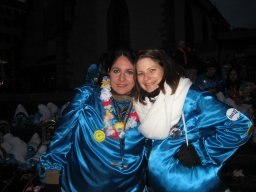 Fasnacht