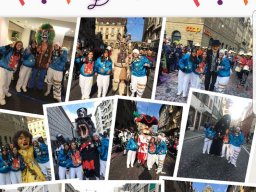 Fasnacht