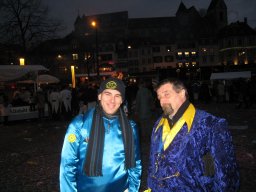 Fasnacht