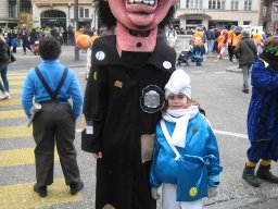 Fasnacht