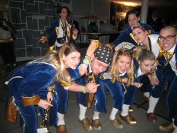Vorfasnacht Schlieren