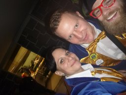 Vorfasnacht Schlieren