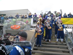 Vorfasnacht Schlieren