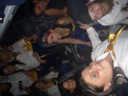 Vorfasnacht Schlieren