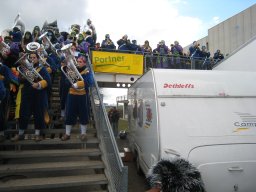 Vorfasnacht Schlieren