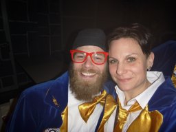 Vorfasnacht Schlieren