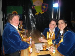 Vorfasnacht Schlieren