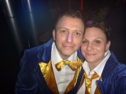 Vorfasnacht Schlieren