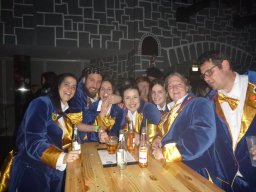 Vorfasnacht Schlieren