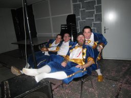 Vorfasnacht Schlieren