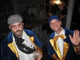 Vorfasnacht Schlieren