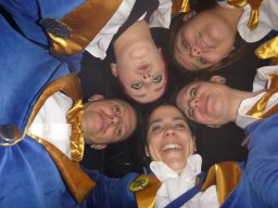 Vorfasnacht Schlieren