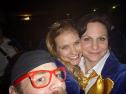 Vorfasnacht Schlieren