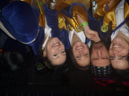 Vorfasnacht Schlieren