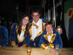 Vorfasnacht Schlieren
