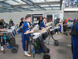 Vorfasnacht Schlieren