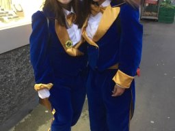 Vorfasnacht Würelingen