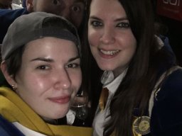 Vorfasnacht Würelingen