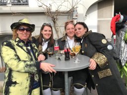Fasnacht