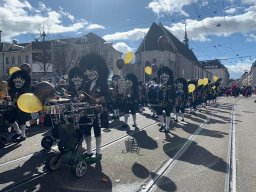 Fasnacht