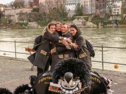 Fasnacht